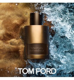 Oud Minerale - Eau de Parfum Oud Minerale - Eau de Parfum
